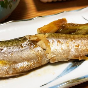 カマスの煮つけ レシピ 作り方 By 漁師ママ クックパッド 簡単おいしいみんなのレシピが359万品