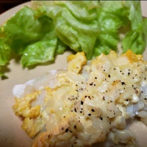 バサ 白身魚 のタルタル焼き レシピ 作り方 By まーたろうmh22s クックパッド 簡単おいしいみんなのレシピが361万品