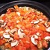 新鮮トマトの野菜スープ【カナダ料理】