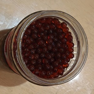 イクラ すじこ のばらし方 レシピ 作り方 By ハッピーさるぼぼ クックパッド 簡単おいしいみんなのレシピが359万品