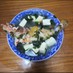 屋久島のオオヒメと長島のアオサでマース煮