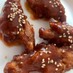 韓国人に学んだヤンニョムチキン✩양념치킨