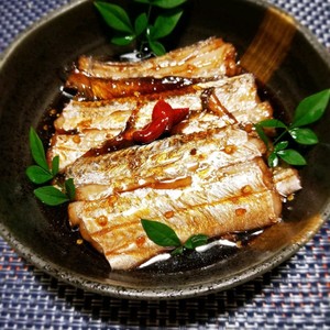 太刀魚の煮付け レシピ 作り方 By Fairyps クックパッド 簡単おいしいみんなのレシピが353万品