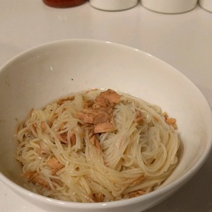 家事ヤロウ の ツナ缶 そうめん レシピ 作り方 By ゆうとママ クックパッド 簡単おいしいみんなのレシピが367万品