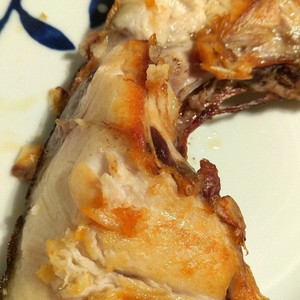 簡単 美味しい 家庭で ブリのカマ焼き レシピ 作り方 By 白い羽 クックパッド 簡単おいしいみんなのレシピが361万品