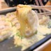 ホットプレートで北海道♪チーズ餃子