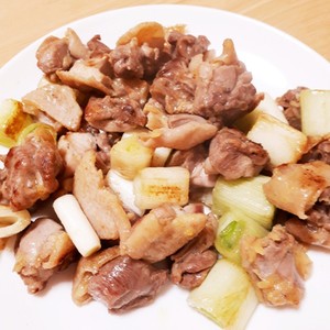 簡単に居酒屋気分 親鶏焼いたん レシピ 作り方 By 気まま食堂 クックパッド 簡単おいしいみんなのレシピが358万品