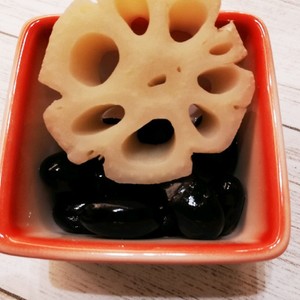 花形蓮根の作り方 飾り蓮根 レシピ 作り方 By Aurora9 クックパッド 簡単おいしいみんなのレシピが350万品