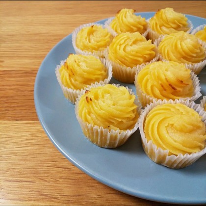 つくれぽ1000集 スイートポテトの人気レシピ22選 殿堂入り 1位獲得などクックパッドから厳選 ちそう