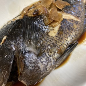 メジナの煮付け レシピ 作り方 By うさこのおうち クックパッド 簡単おいしいみんなのレシピが371万品