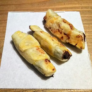 クロワッサン風チョコパイ レシピ 作り方 By Yuーyama クックパッド 簡単おいしいみんなのレシピが353万品