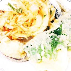 旦那が大好きな我が家の天ぷら レシピ 作り方 By 松潤 110love クックパッド 簡単おいしいみんなのレシピが366万品
