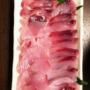 イナダ ハマチ の三枚おろし レシピ 作り方 By こば クックパッド 簡単おいしいみんなのレシピが354万品