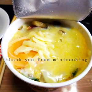 私の大好きなカレーヌードルの食べ方 レシピ 作り方 By ひろママ クックパッド 簡単おいしいみんなのレシピが353万品