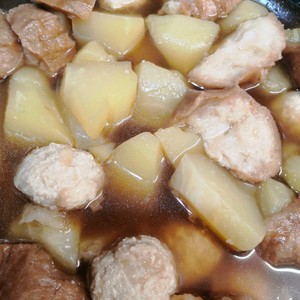 はやとうりと鶏肉の煮物 レシピ 作り方 By かりあん クックパッド 簡単おいしいみんなのレシピが356万品