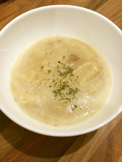 パースニップの蜂蜜ロースト レシピ