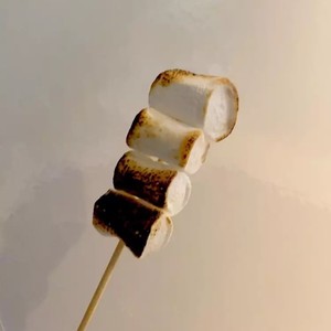 焼きマシュマロ レシピ 作り方 By ブッコロリ クックパッド 簡単おいしいみんなのレシピが360万品