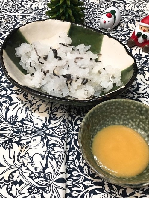 さらし鯨のための 辛子酢味噌 レシピ 作り方 By Nyaop クックパッド 簡単おいしいみんなのレシピが373万品