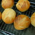 くるみパン(ホシノ天然酵母）