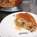 薩摩芋＆餡子＆胡麻のパウンドケーキ