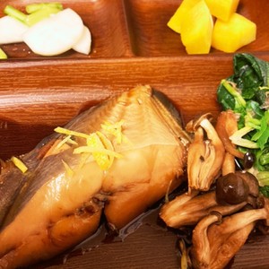 漁師さんの魚の煮付け マナガツオ レシピ 作り方 By プリンセスmrk クックパッド 簡単おいしいみんなのレシピが361万品