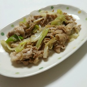風邪に効く スタミナ炒め レシピ 作り方 By 桜乃梨巫 クックパッド 簡単おいしいみんなのレシピが358万品