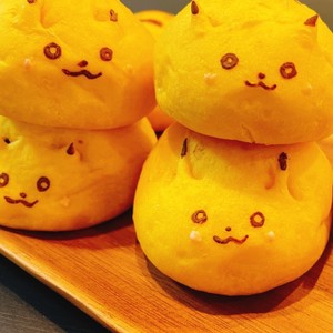 ハロウィン ピカチュウ かぼちゃパン レシピ 作り方 By Lily Maman クックパッド 簡単おいしいみんなのレシピが364万品