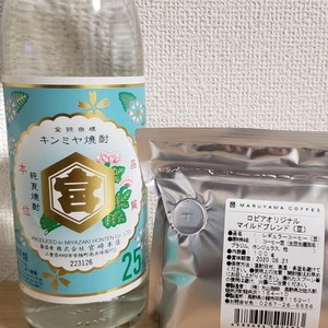 超簡単 コーヒー焼酎 レシピ 作り方 By Hiloki クックパッド 簡単おいしいみんなのレシピが356万品