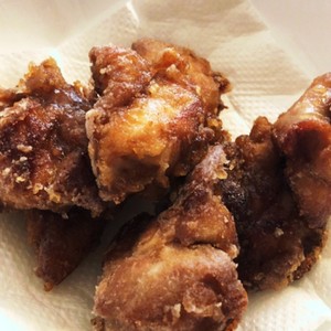 漬け込みなし 簡単みきママ唐揚げ レシピ 作り方 By こぴパン クックパッド