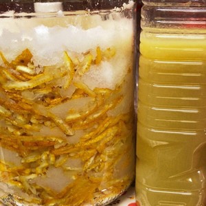 柚子茶 火を使わないゆずの生ママレード レシピ 作り方 By 四季たん クックパッド 簡単おいしいみんなのレシピが357万品