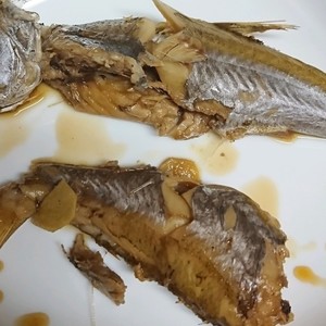 クロムツの姿煮 レシピ 作り方 By ちーすけ クックパッド 簡単おいしいみんなのレシピが355万品