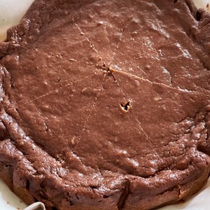 バター無し 木綿豆腐で濃厚チョコケーキ レシピ 作り方 By パンダ達の母です クックパッド 簡単おいしいみんなのレシピが350万品