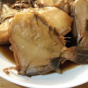 ウマヅラカワハギの煮つけ レシピ 作り方 By グラストラッカー クックパッド 簡単おいしいみんなのレシピが366万品