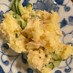 おかずになる♪さつまいもサラダ