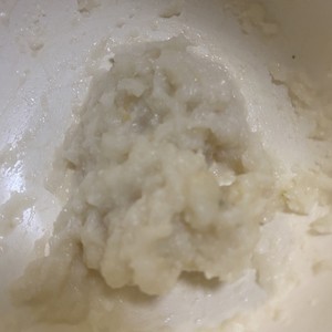 離乳食 電子レンジでパン粥 レシピ 作り方 By Anyaneko クックパッド 簡単おいしいみんなのレシピが360万品