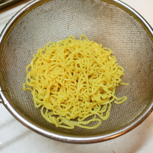 ஐஃプリプリ生麺の茹で方 鍋のシメにஐஃ レシピ 作り方 By みぃすけママちゃん クックパッド 簡単おいしいみんなのレシピが354万品