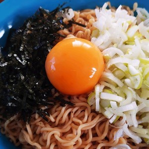 汁なしチャルメラ 普通に食べるより旨い レシピ 作り方 By Susu58 クックパッド 簡単おいしいみんなのレシピが370万品