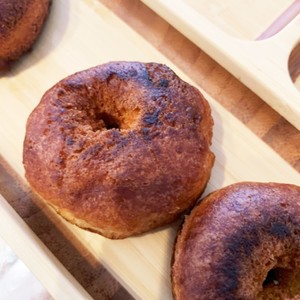 ホットケーキミックスでドーナツ レシピ 作り方 By 森永お菓子レシピ クックパッド 簡単おいしいみんなのレシピが361万品