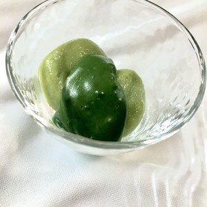 簡単抹茶ソース レシピ 作り方 By クッキングラナ クックパッド 簡単おいしいみんなのレシピが350万品