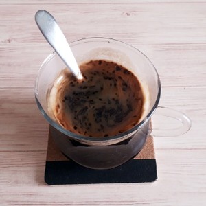 代謝ｕｐ ぽかぽか ジンジャーコーヒー レシピ 作り方 By かれんままっち クックパッド 簡単おいしいみんなのレシピが360万品