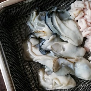 酢牡蠣などに 生食用牡蠣の手軽な洗い方 レシピ 作り方 By かずmama クックパッド 簡単おいしいみんなのレシピが366万品