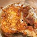 上州地鶏のパリパリ焼き