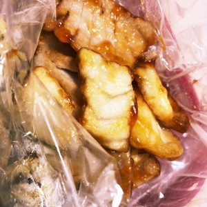 残ったお刺身の照り焼き レシピ 作り方 By Virgin クックパッド 簡単おいしいみんなのレシピが361万品