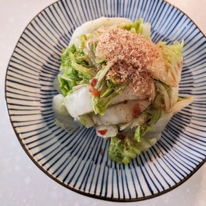 白菜漬けが1時間で作れる昆布茶マジック レシピ 作り方 By らるむ クックパッド 簡単おいしいみんなのレシピが359万品