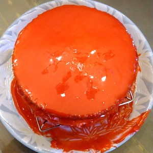 ミラーケーキ 作り方 レシピ 作り方 By Decocookie クックパッド 簡単おいしいみんなのレシピが363万品