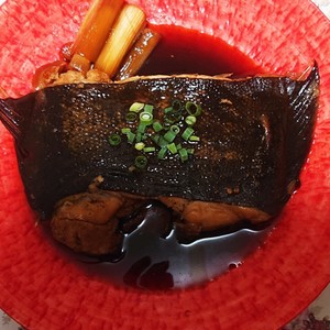 黒カレイとネギの簡単煮つけ V レシピ 作り方 By Doirin クックパッド 簡単おいしいみんなのレシピが359万品