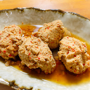 助子 すけそう鱈の卵 の煮付け レシピ 作り方 By やれゆは クックパッド 簡単おいしいみんなのレシピが354万品