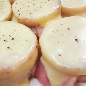 とろとろチーズのジューシー大根ステーキ のつくれぽ クックパッド 簡単おいしいみんなのレシピが363万品
