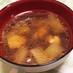 フィリピンの味★鶏肉の生姜スープ