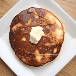 つくれぽ1000集 ホットケーキの人気レシピ15選 殿堂入り 1位獲得などクックパッドから厳選 ちそう